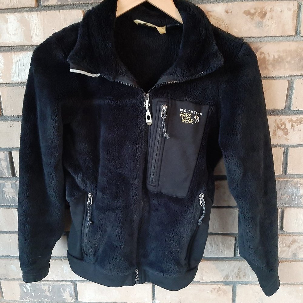 Mountain Hardware Monkey Jacket